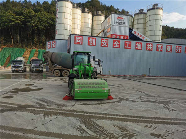 http://www.engarehgroup.com施工清掃車(chē)