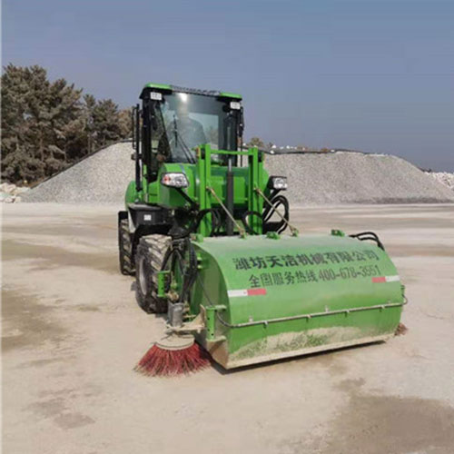 http://www.engarehgroup.com石料廠(chǎng)清掃車(chē)